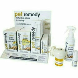 PET REMEDY 舒緩情緒用品